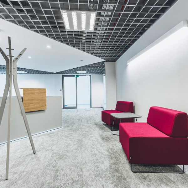 M Smart Office / Lublin