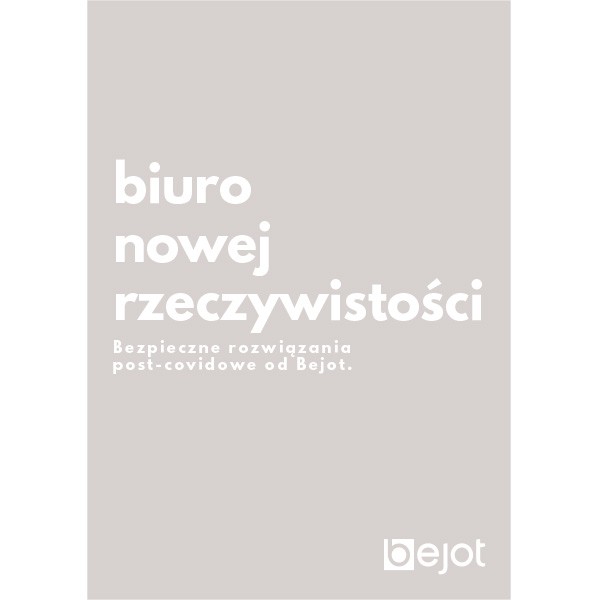 bejot - biuro nowej rzeczywistosci 2020