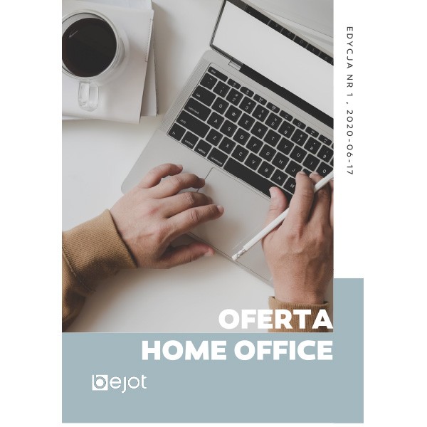 bejot - oferta home office 2020