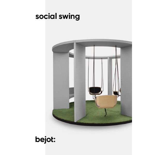 social swing