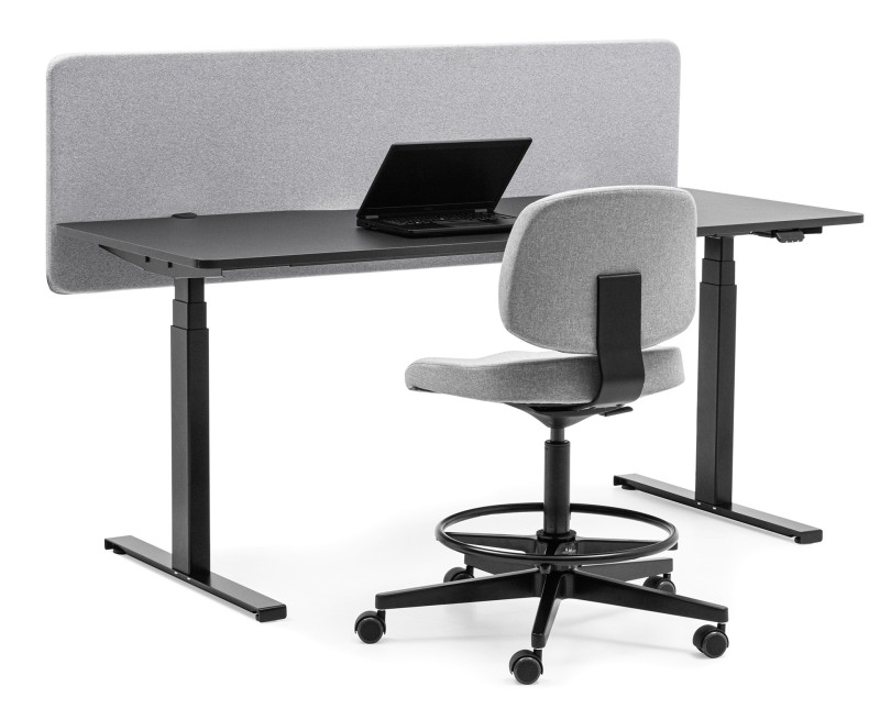 selva:desk